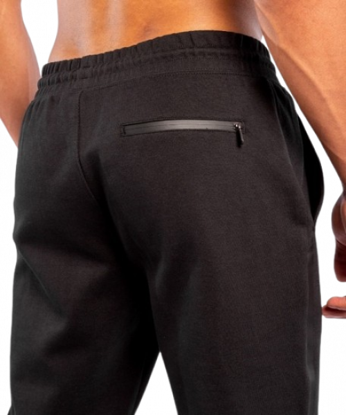 Venum Joggings Laser X Connect black